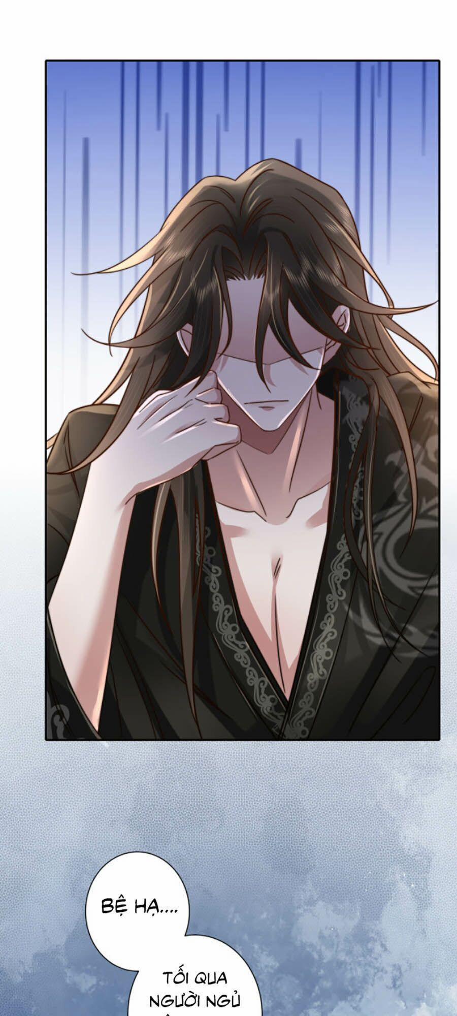 Cách Thức Sinh Tồn Của Pháo Hôi Khuê Nữ 9 trang 27