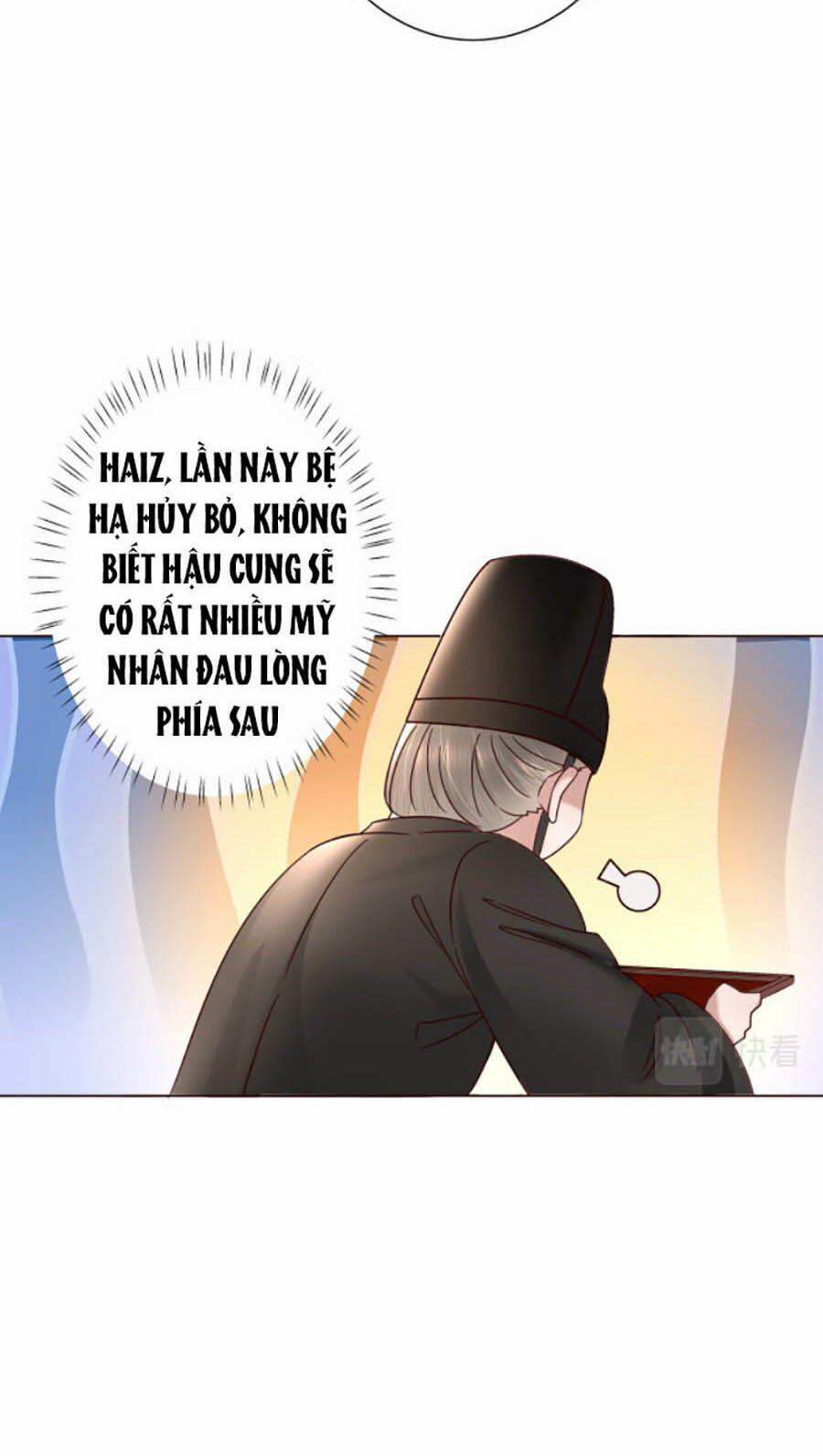 Cách Thức Sinh Tồn Của Pháo Hôi Khuê Nữ 9 trang 3