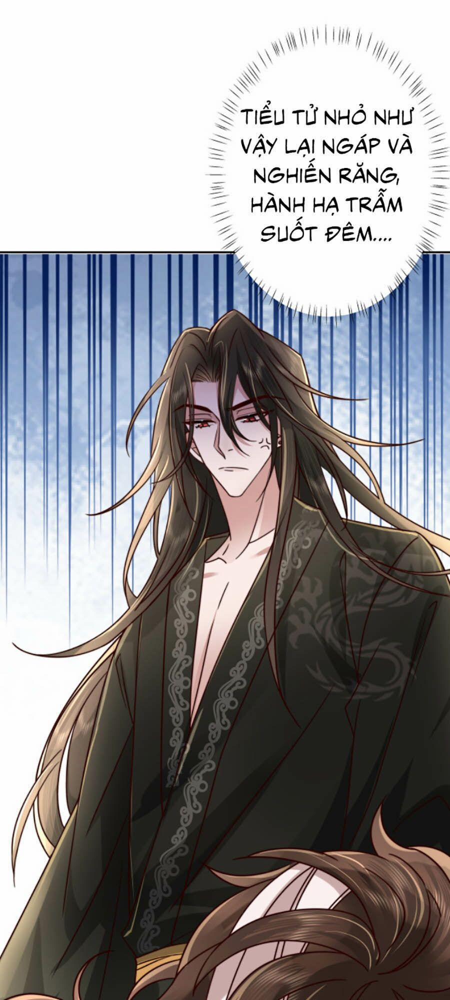 Cách Thức Sinh Tồn Của Pháo Hôi Khuê Nữ 9 trang 31