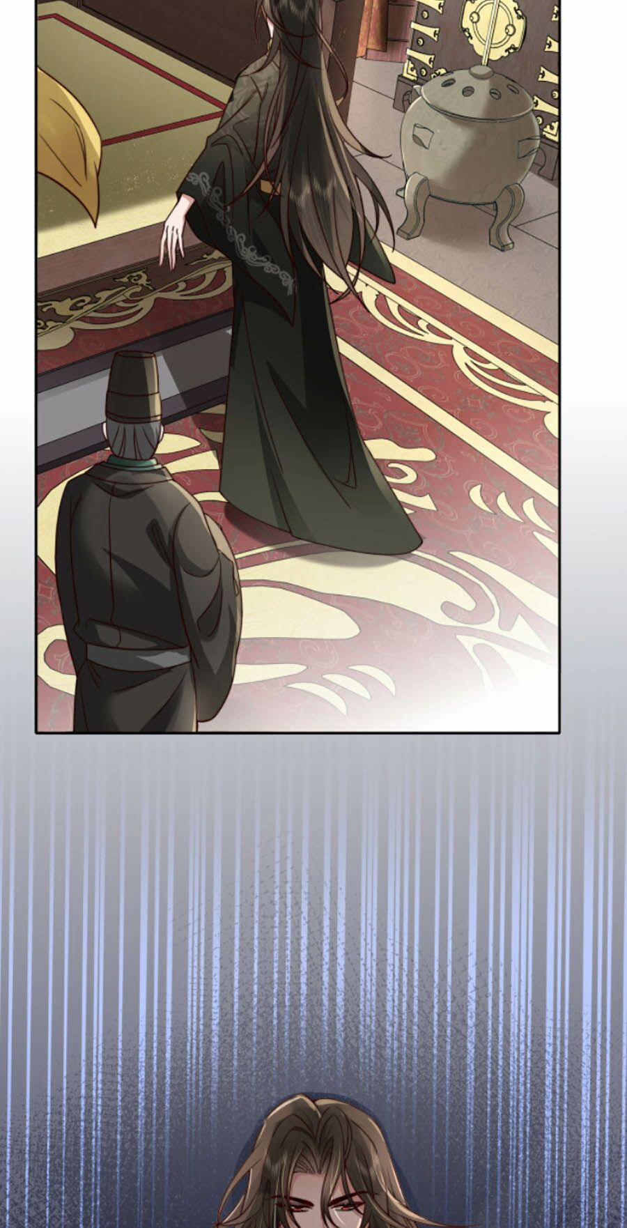 Cách Thức Sinh Tồn Của Pháo Hôi Khuê Nữ 9 trang 33