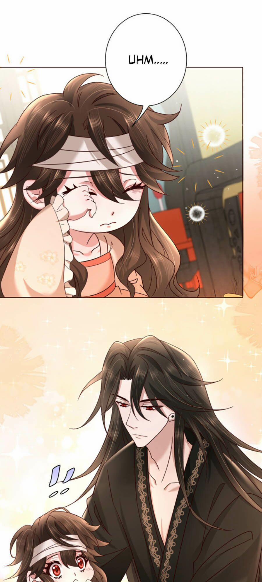 Cách Thức Sinh Tồn Của Pháo Hôi Khuê Nữ 9 trang 5