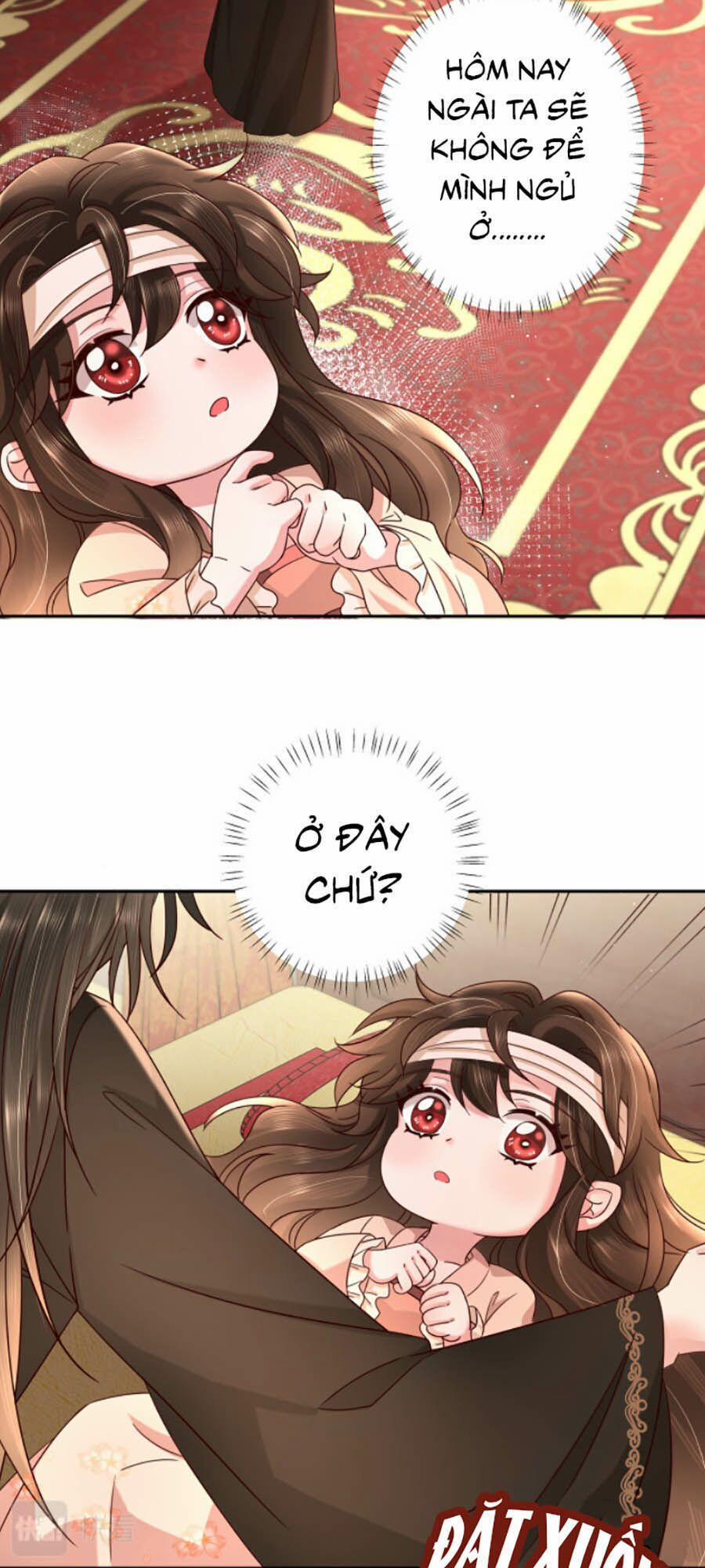 Cách Thức Sinh Tồn Của Pháo Hôi Khuê Nữ 9 trang 7