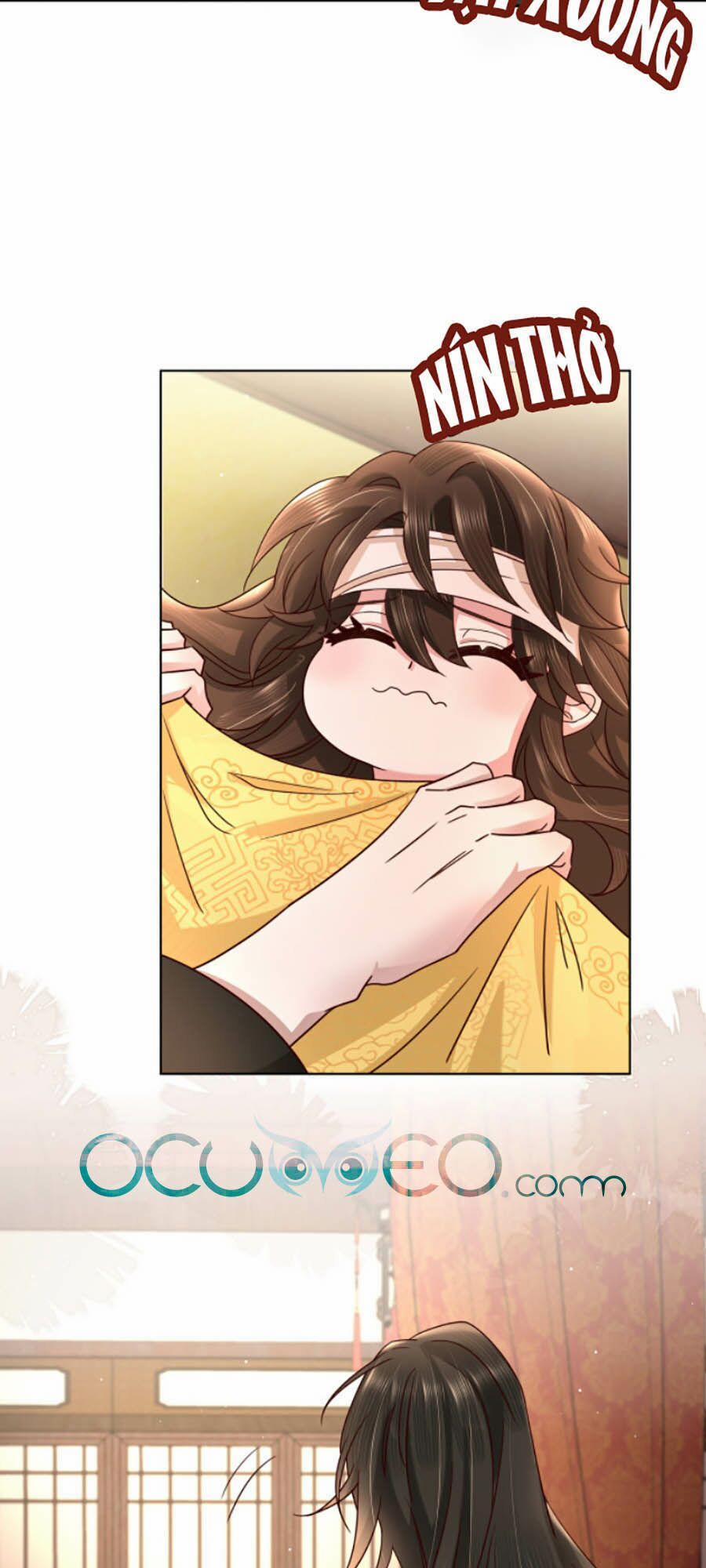 Cách Thức Sinh Tồn Của Pháo Hôi Khuê Nữ 9 trang 8