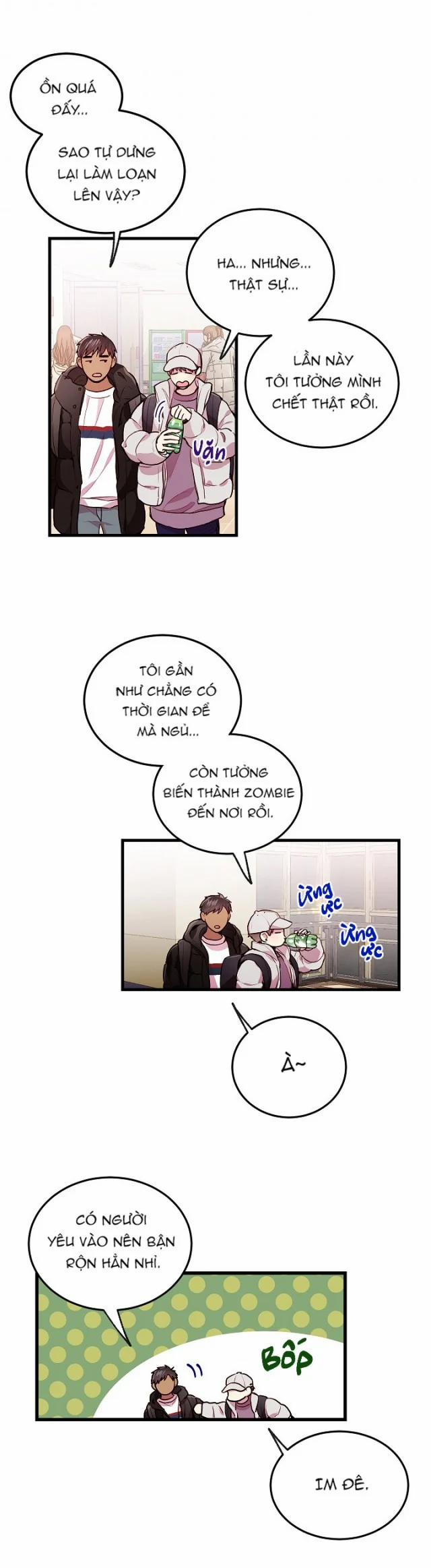 Cách Thức Trở Thành Gia Đình 0 End Sesson 1 trang 1