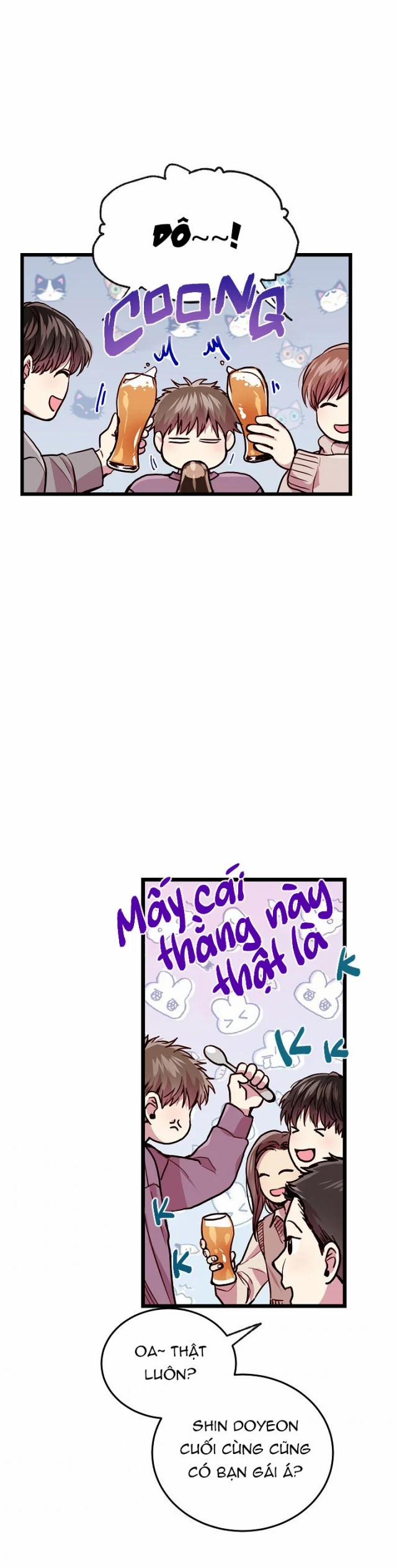 Cách Thức Trở Thành Gia Đình 0 End Sesson 1 trang 10