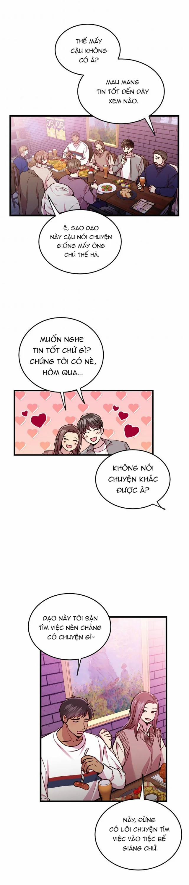 Cách Thức Trở Thành Gia Đình 0 End Sesson 1 trang 11