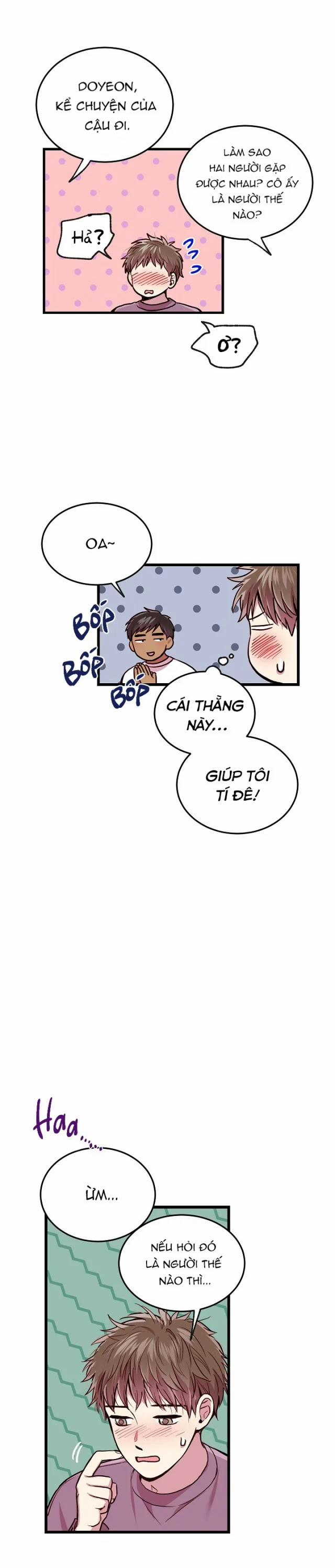 Cách Thức Trở Thành Gia Đình 0 End Sesson 1 trang 12