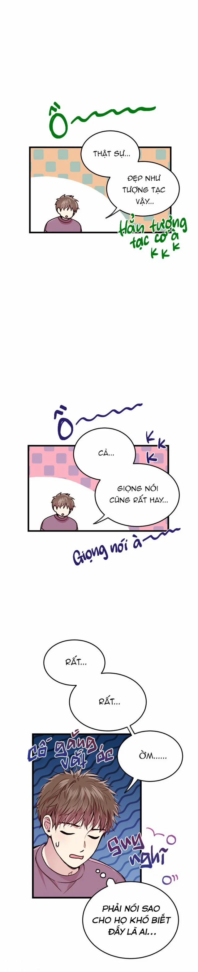 Cách Thức Trở Thành Gia Đình 0 End Sesson 1 trang 13