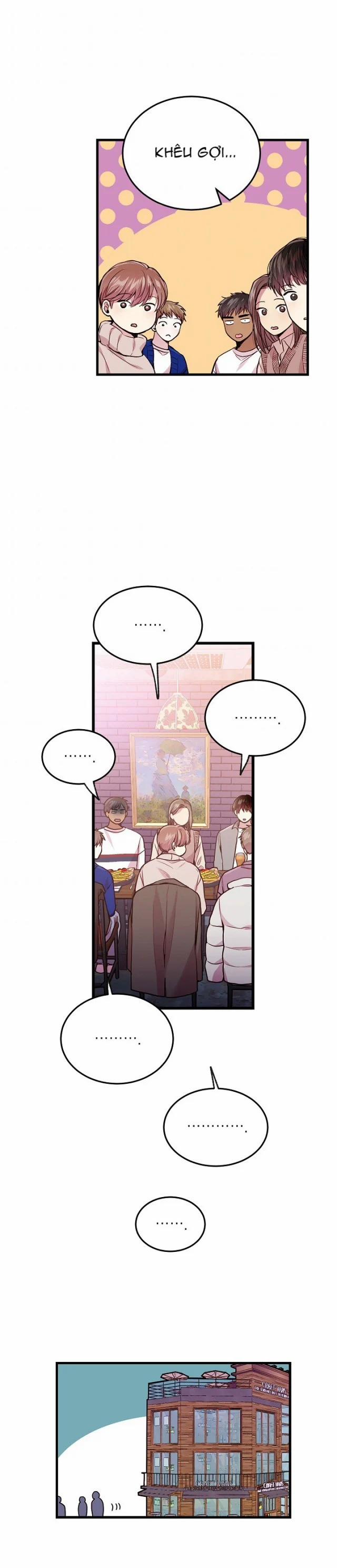 Cách Thức Trở Thành Gia Đình 0 End Sesson 1 trang 14