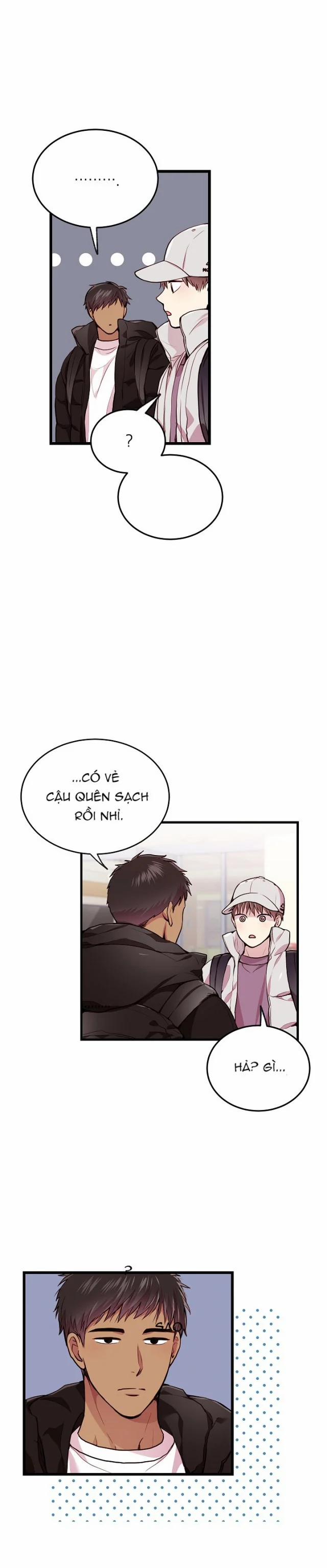 Cách Thức Trở Thành Gia Đình 0 End Sesson 1 trang 3