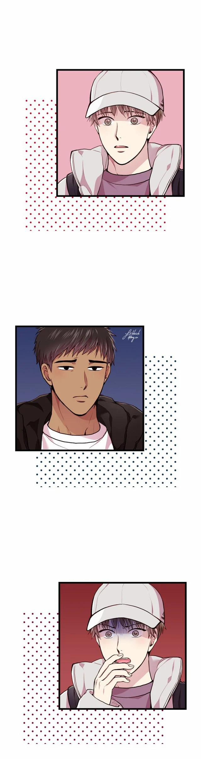 Cách Thức Trở Thành Gia Đình 0 End Sesson 1 trang 4