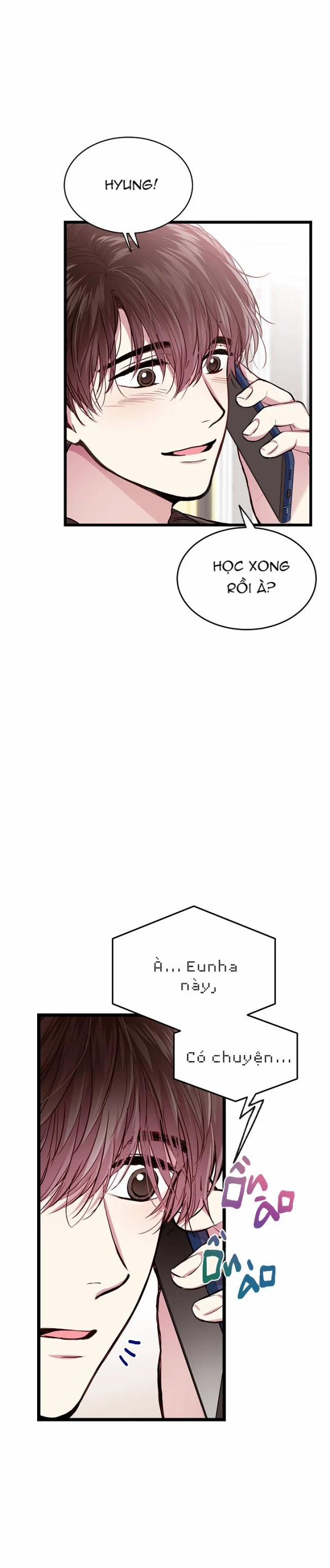 Cách Thức Trở Thành Gia Đình 0 End Sesson 1 trang 6