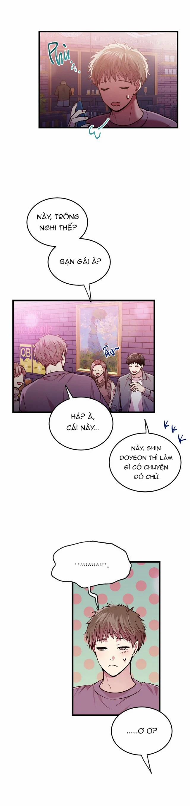 Cách Thức Trở Thành Gia Đình 0 End Sesson 1 trang 8