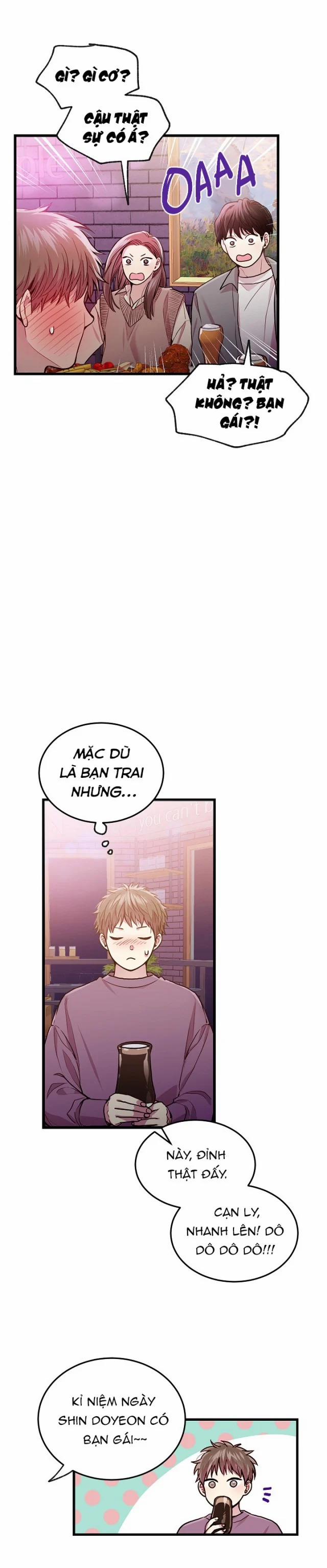 Cách Thức Trở Thành Gia Đình 0 End Sesson 1 trang 9