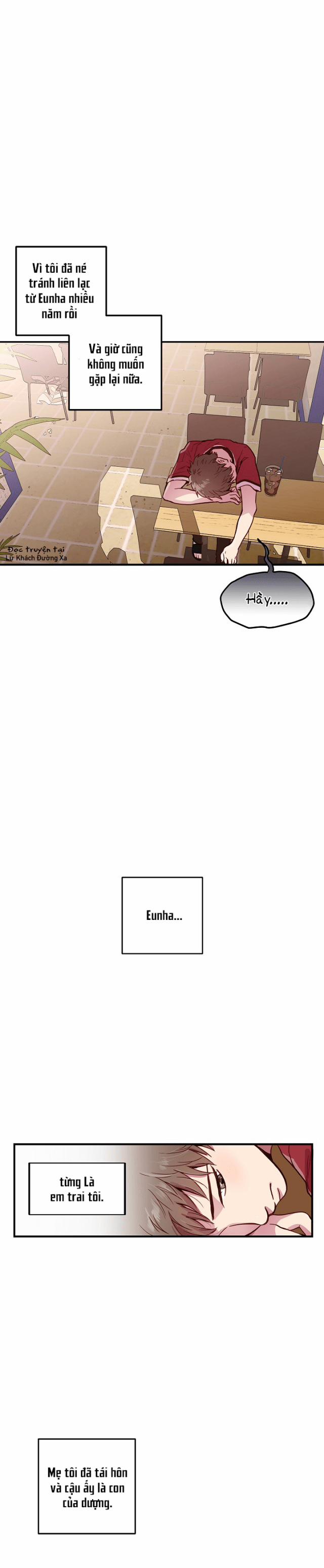 Cách Thức Trở Thành Gia Đình 1 trang 12