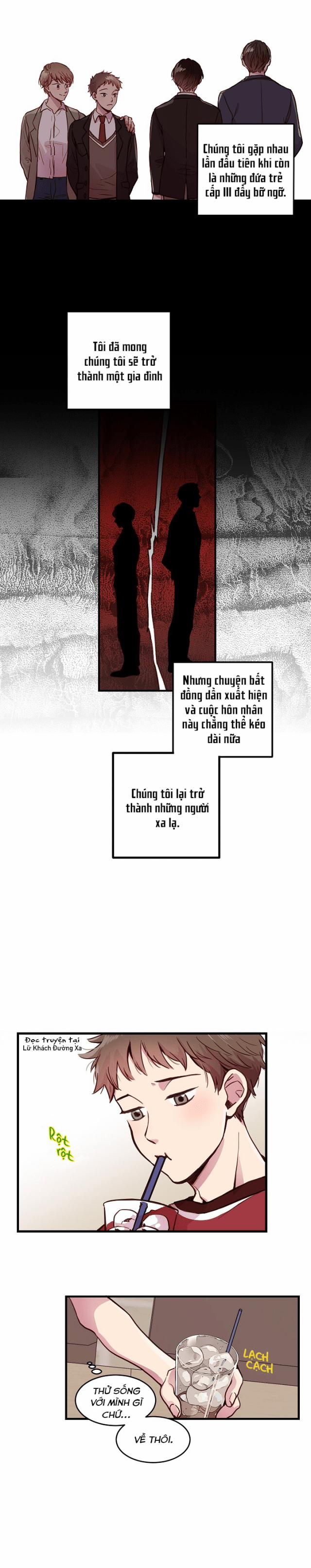 Cách Thức Trở Thành Gia Đình 1 trang 13