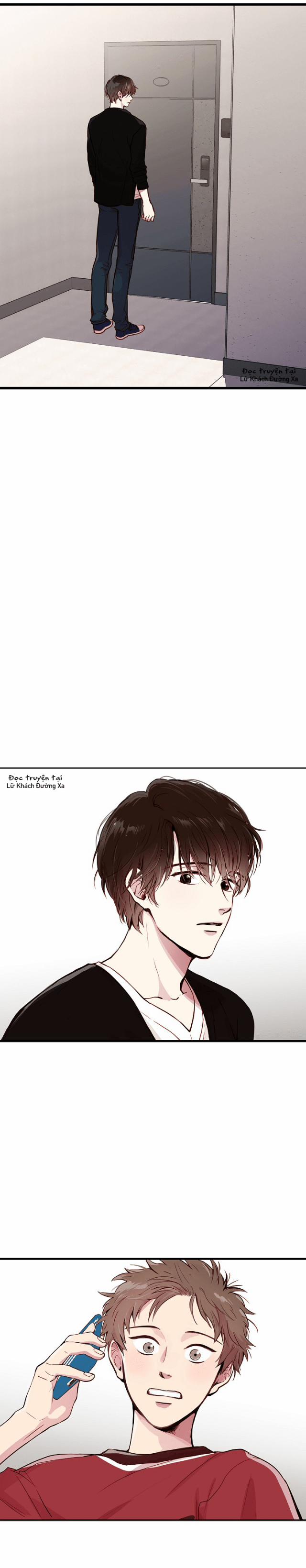 Cách Thức Trở Thành Gia Đình 1 trang 16