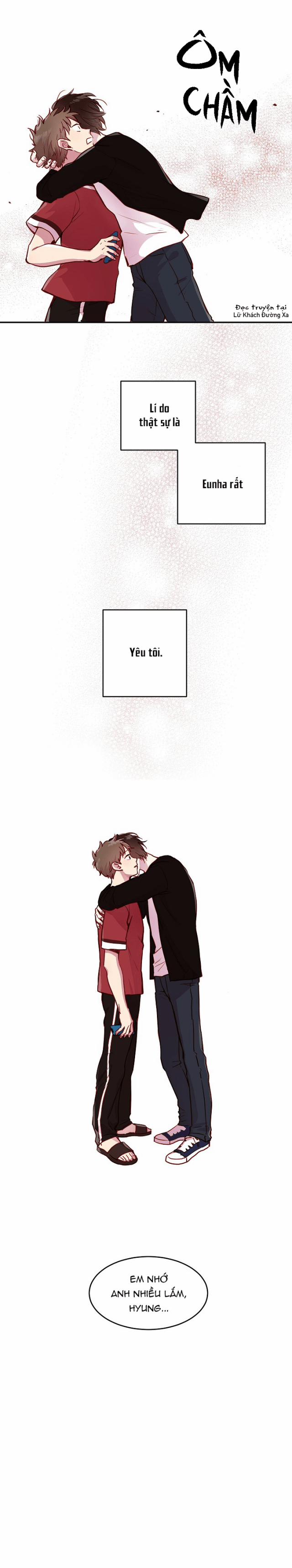 Cách Thức Trở Thành Gia Đình 1 trang 18