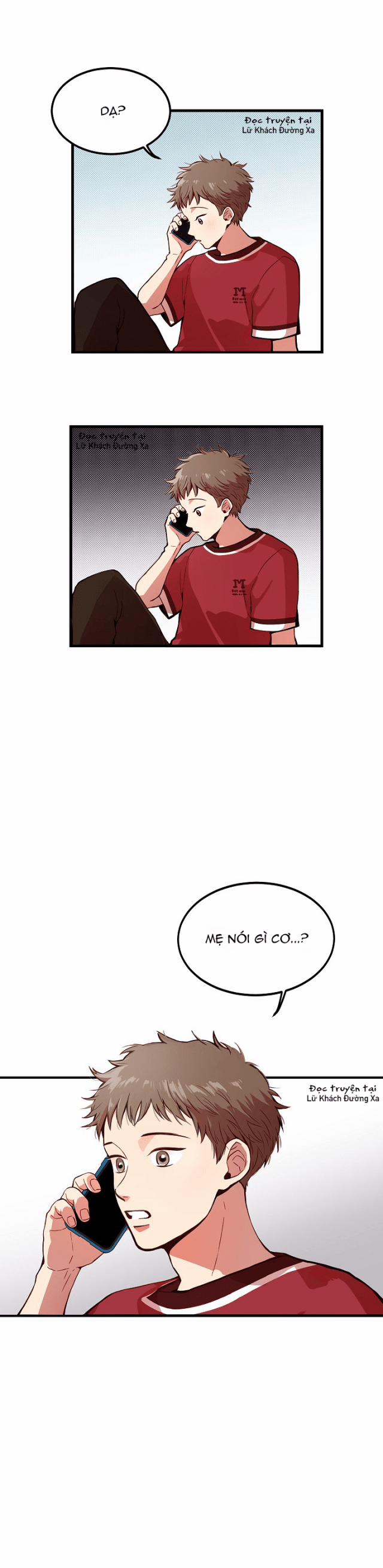 Cách Thức Trở Thành Gia Đình 1 trang 3