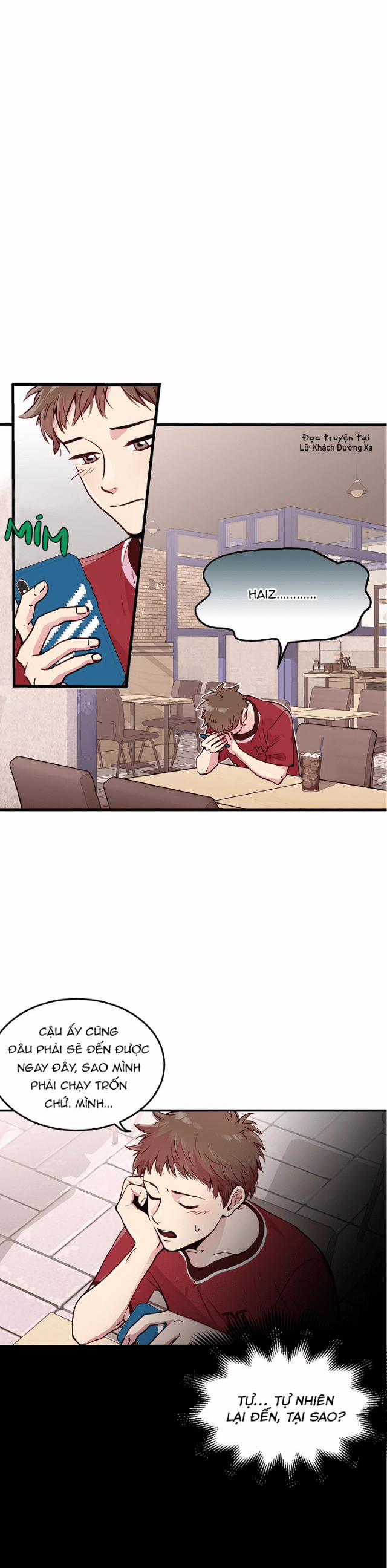 Cách Thức Trở Thành Gia Đình 1 trang 7