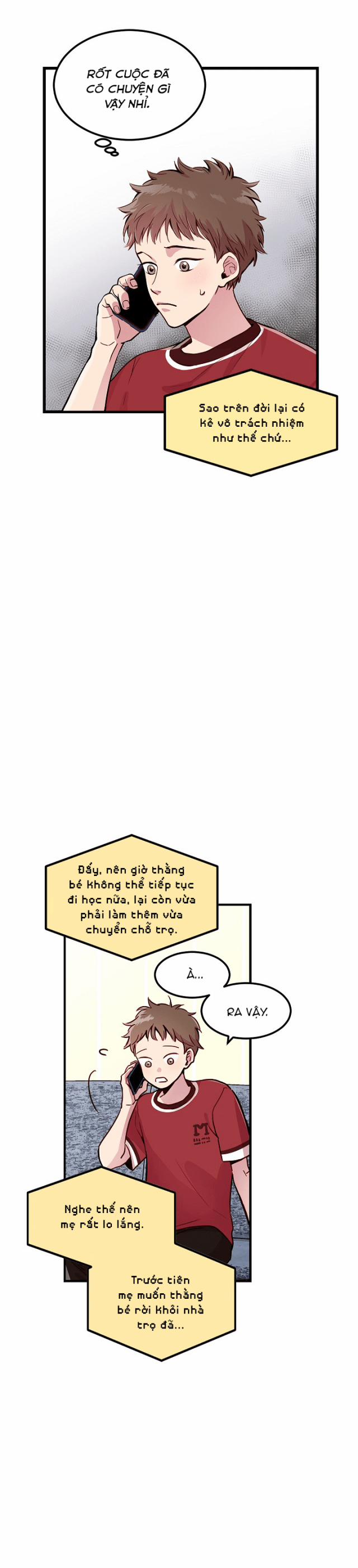 Cách Thức Trở Thành Gia Đình 1 trang 9