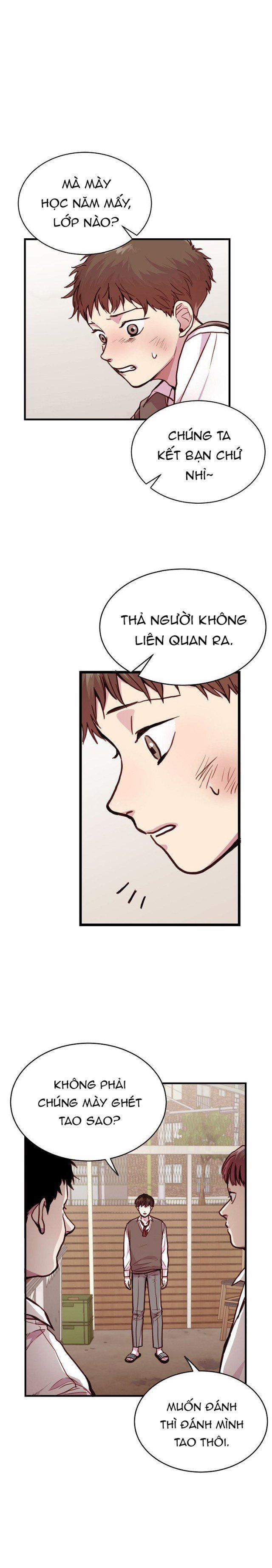 Cách Thức Trở Thành Gia Đình 10 trang 10