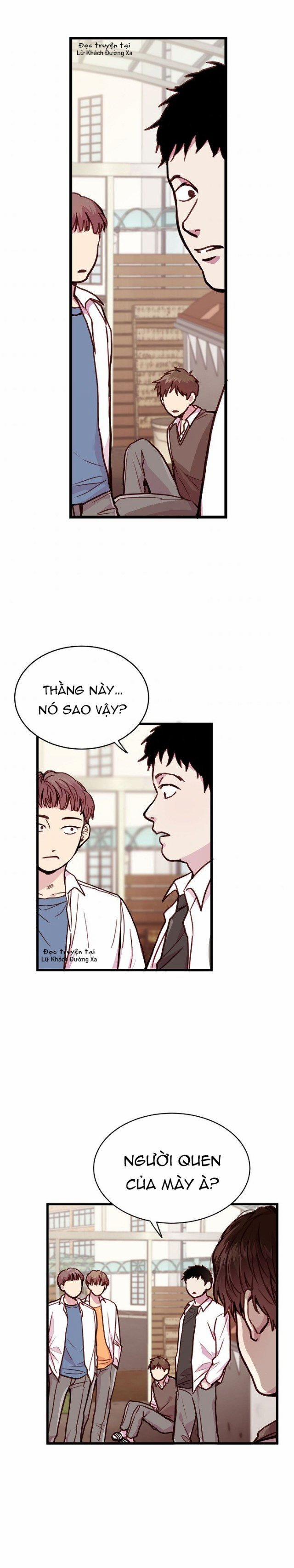 Cách Thức Trở Thành Gia Đình 10 trang 11