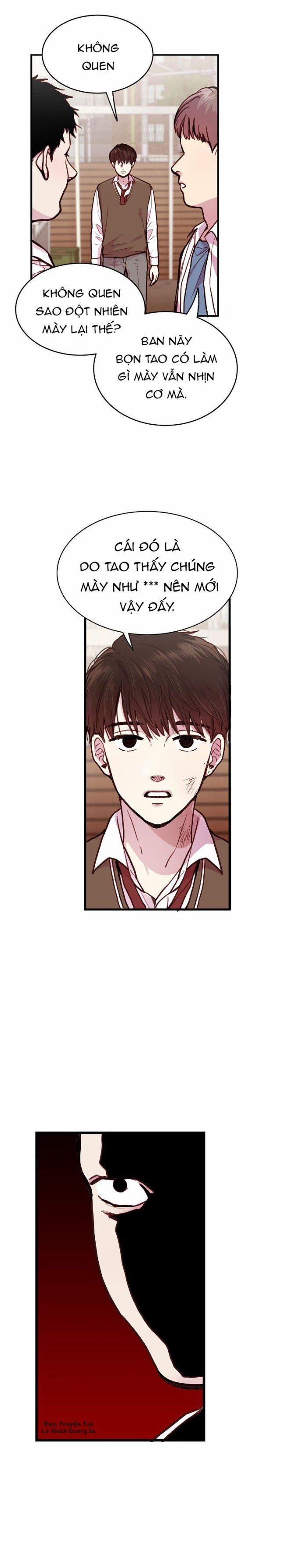 Cách Thức Trở Thành Gia Đình 10 trang 12