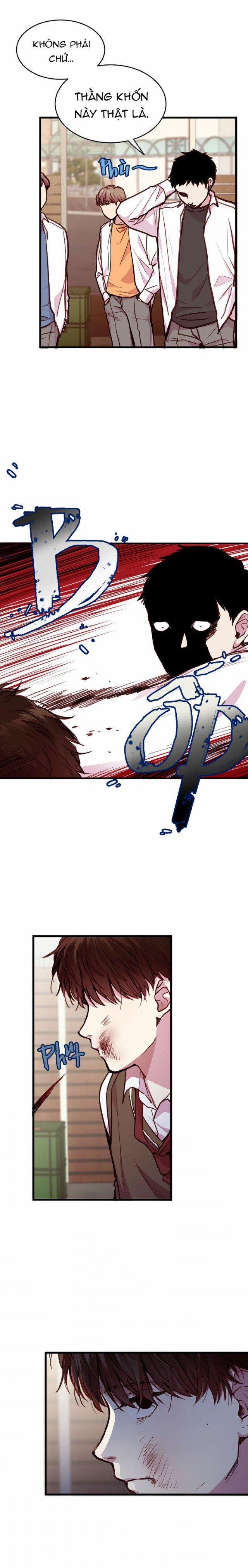 Cách Thức Trở Thành Gia Đình 10 trang 13