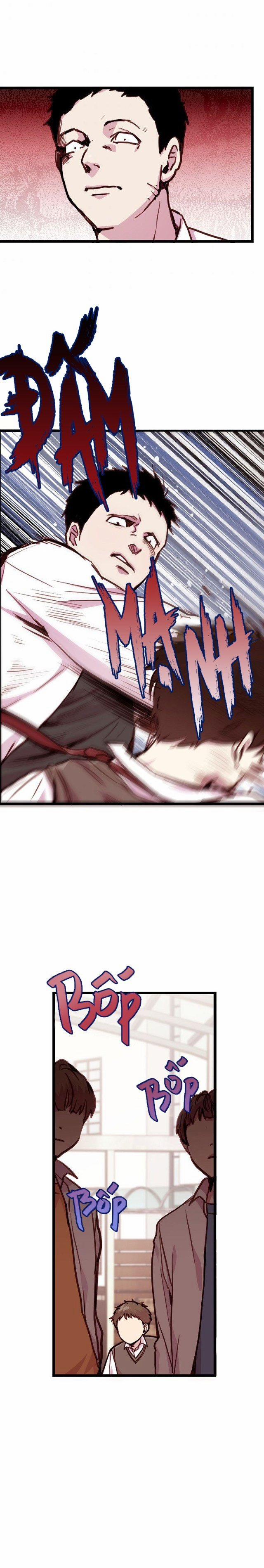 Cách Thức Trở Thành Gia Đình 10 trang 14