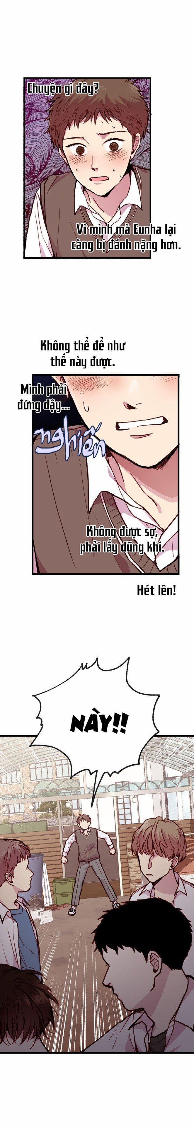 Cách Thức Trở Thành Gia Đình 10 trang 15