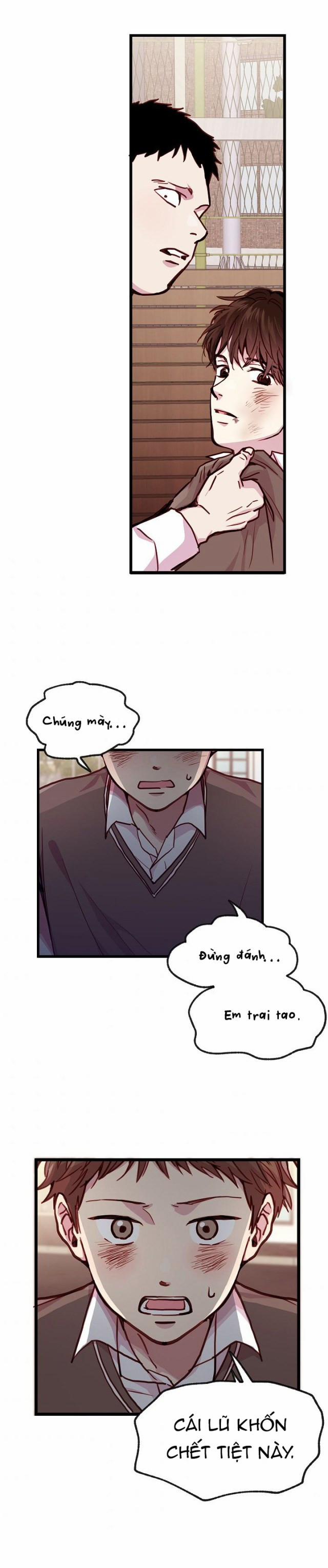 Cách Thức Trở Thành Gia Đình 10 trang 16