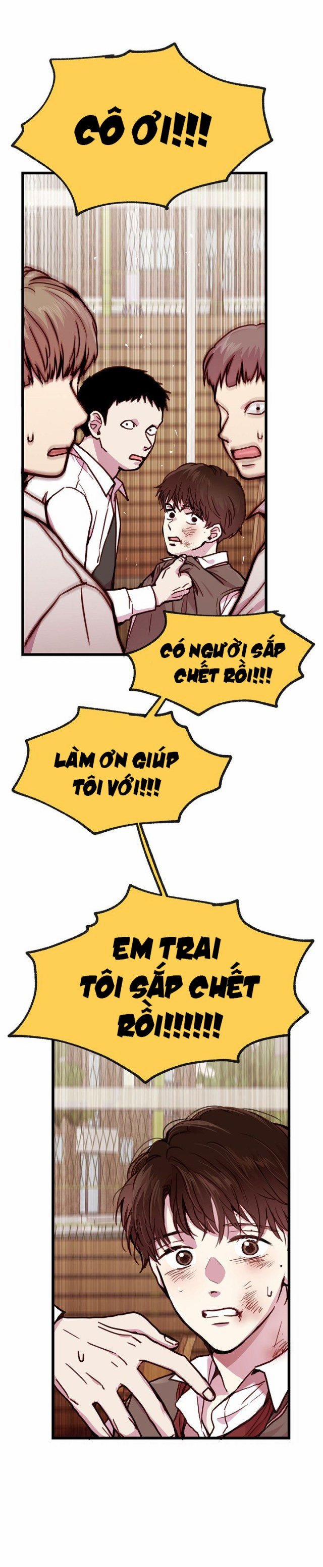 Cách Thức Trở Thành Gia Đình 10 trang 18