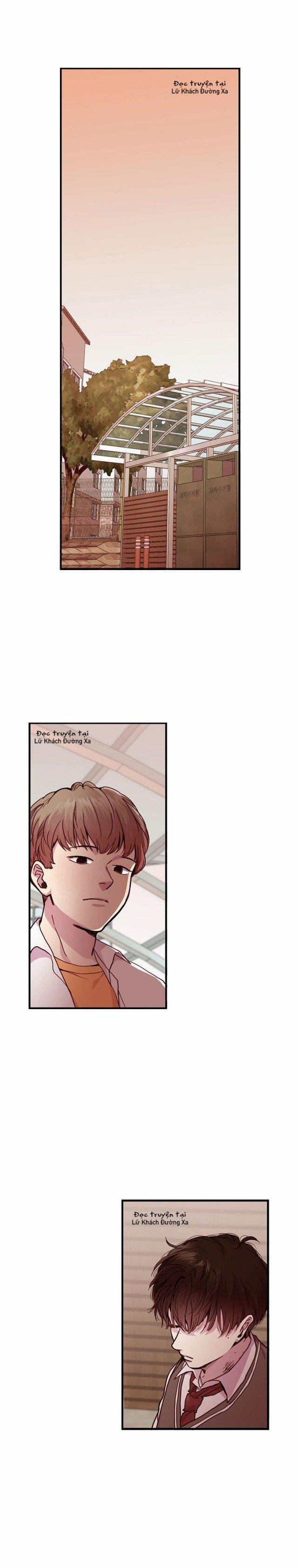 Cách Thức Trở Thành Gia Đình 10 trang 2