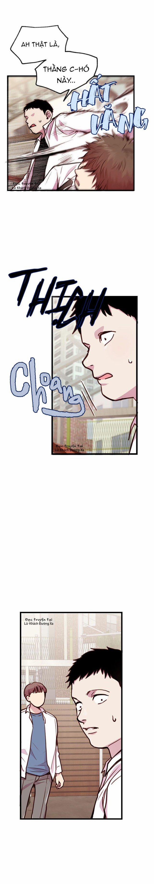 Cách Thức Trở Thành Gia Đình 10 trang 20