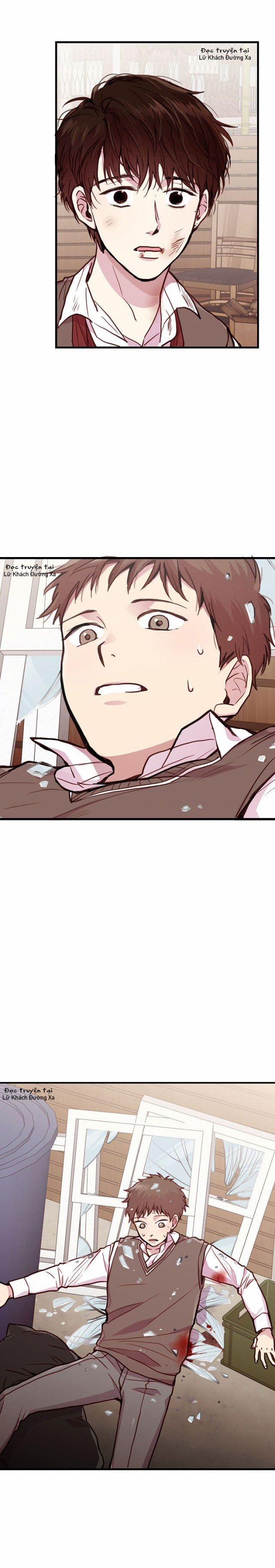 Cách Thức Trở Thành Gia Đình 10 trang 21