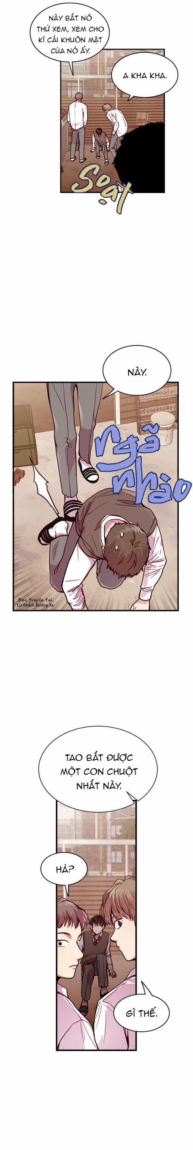 Cách Thức Trở Thành Gia Đình 10 trang 5