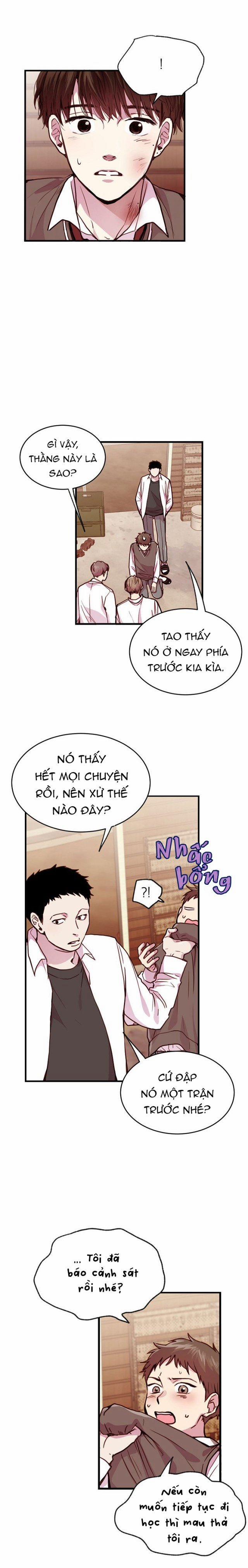 Cách Thức Trở Thành Gia Đình 10 trang 6