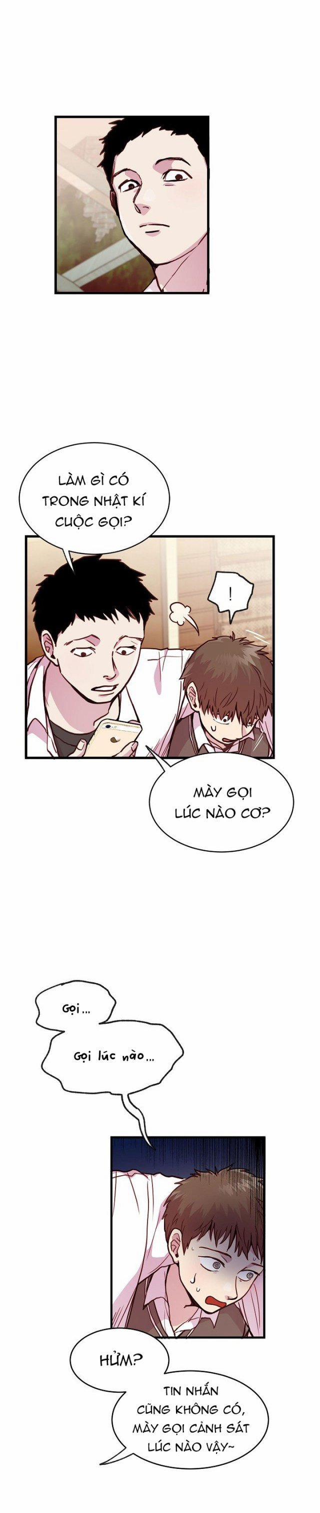 Cách Thức Trở Thành Gia Đình 10 trang 7