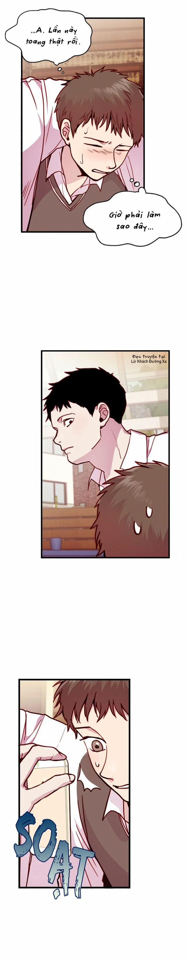 Cách Thức Trở Thành Gia Đình 10 trang 8