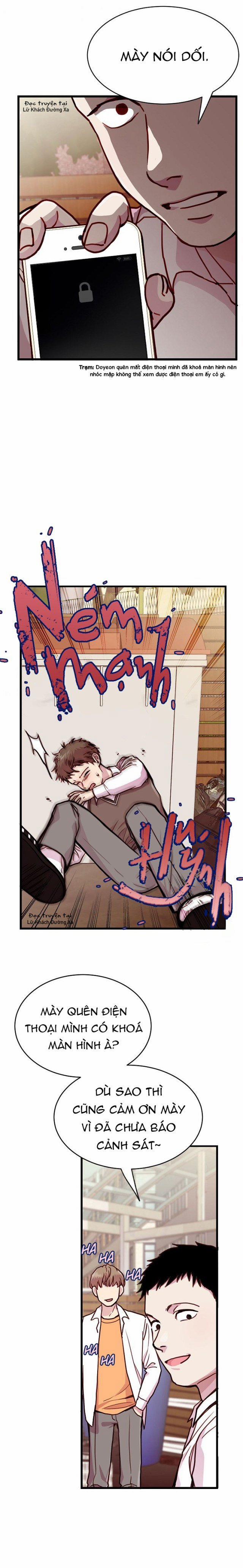 Cách Thức Trở Thành Gia Đình 10 trang 9