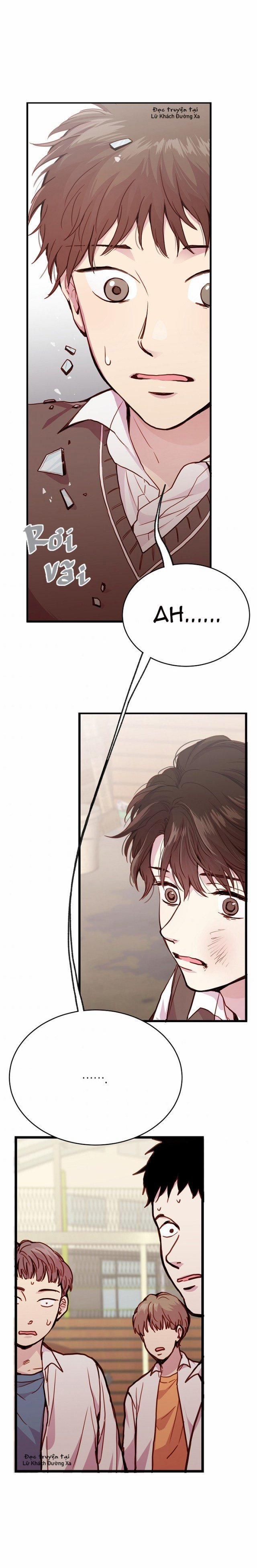 Cách Thức Trở Thành Gia Đình 11 trang 0