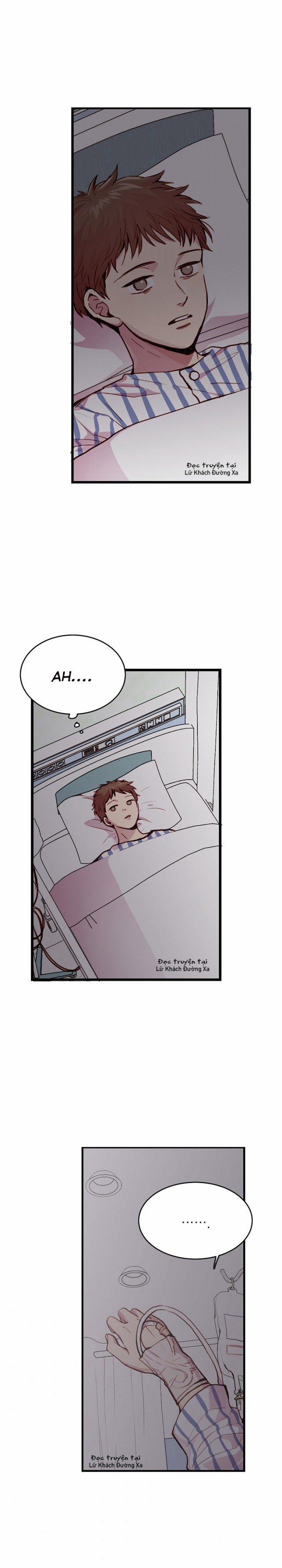 Cách Thức Trở Thành Gia Đình 11 trang 10