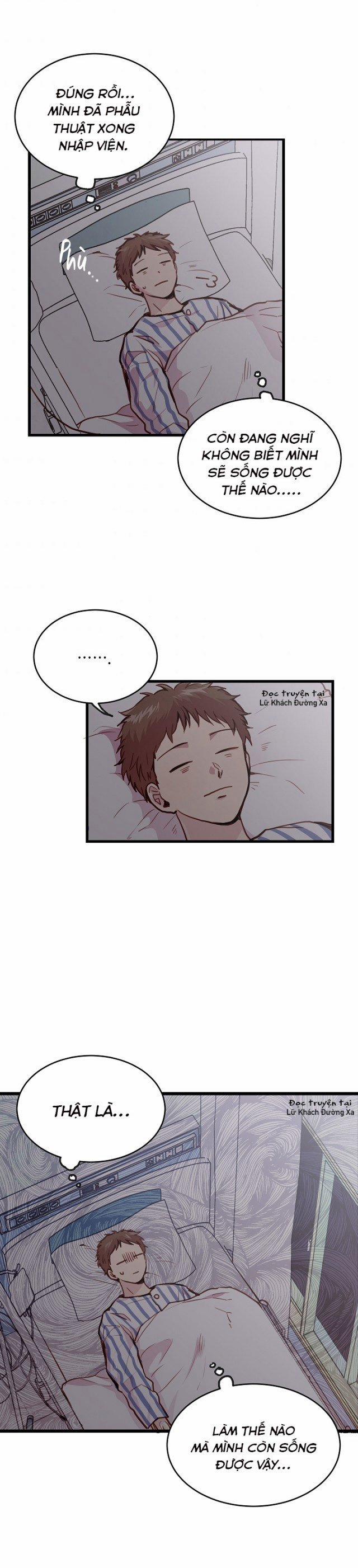 Cách Thức Trở Thành Gia Đình 11 trang 11