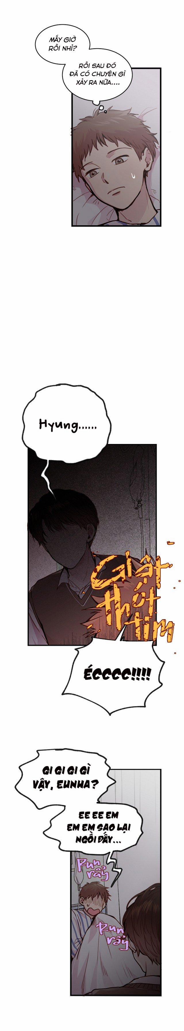 Cách Thức Trở Thành Gia Đình 11 trang 12