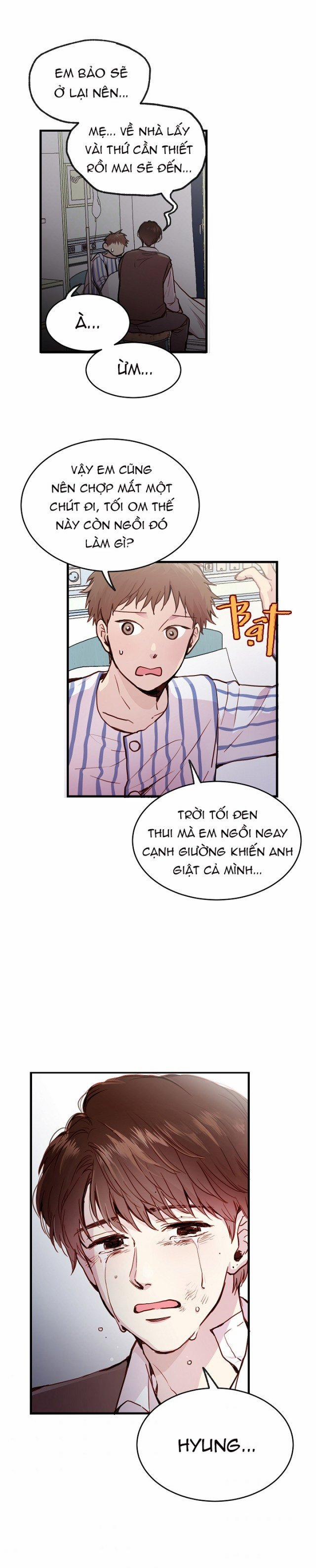 Cách Thức Trở Thành Gia Đình 11 trang 13