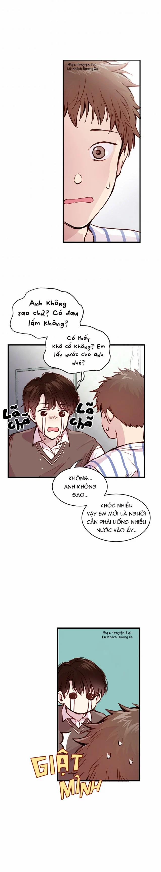 Cách Thức Trở Thành Gia Đình 11 trang 14