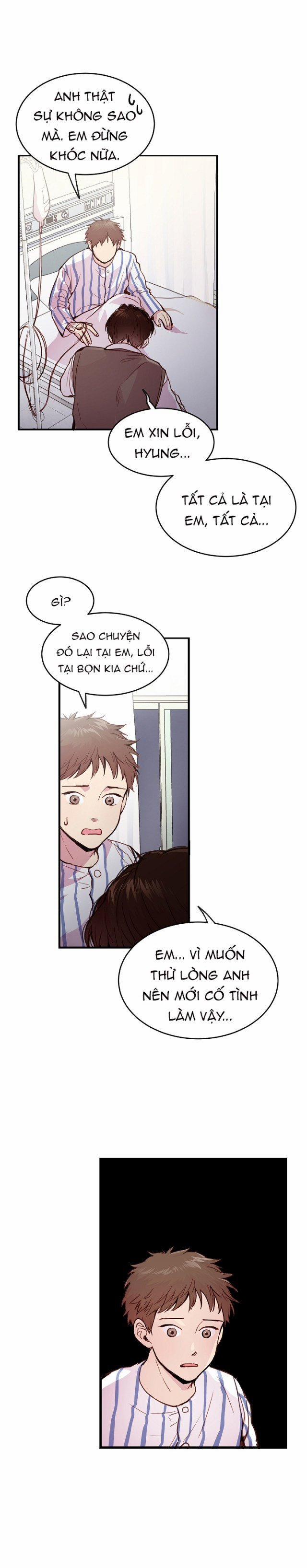 Cách Thức Trở Thành Gia Đình 11 trang 15