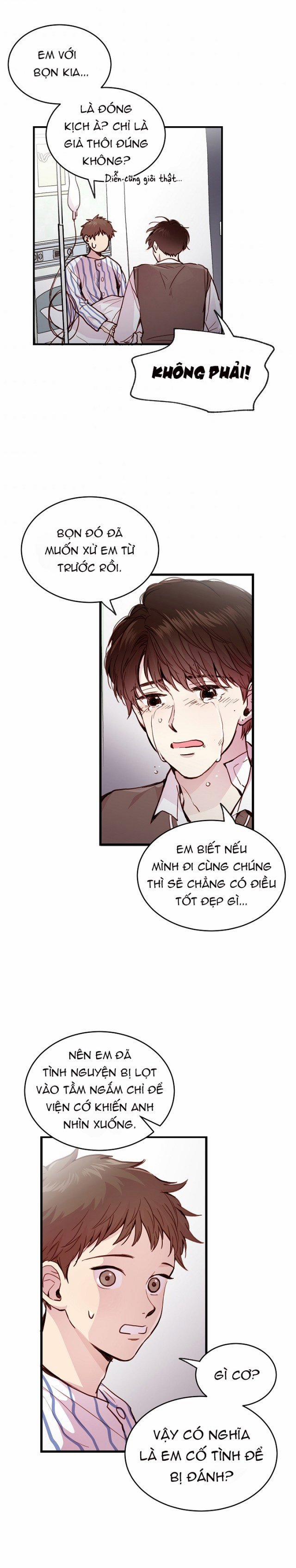 Cách Thức Trở Thành Gia Đình 11 trang 17