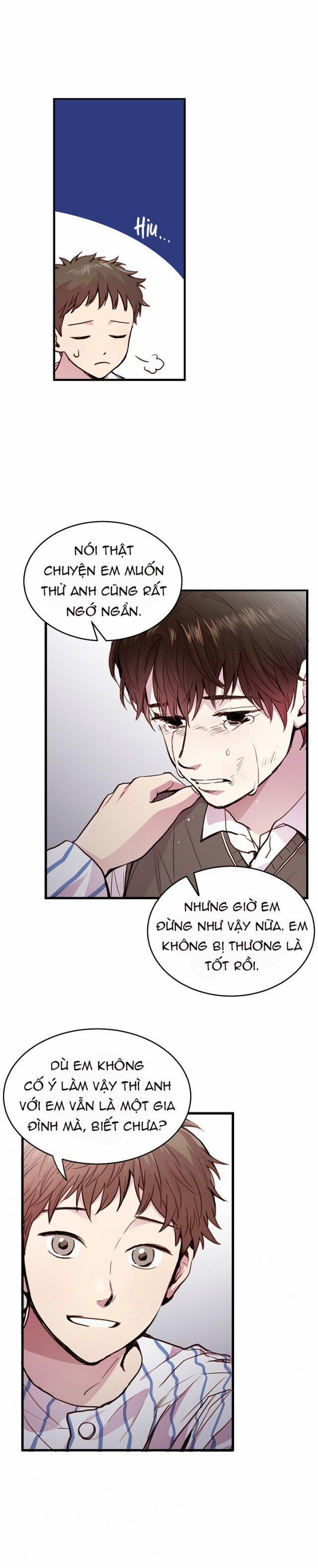 Cách Thức Trở Thành Gia Đình 11 trang 19